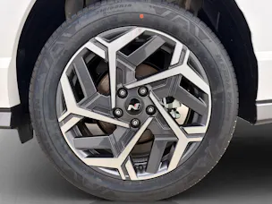 Hyundai Kona 1.6 T-GDi N-Line 4WD
