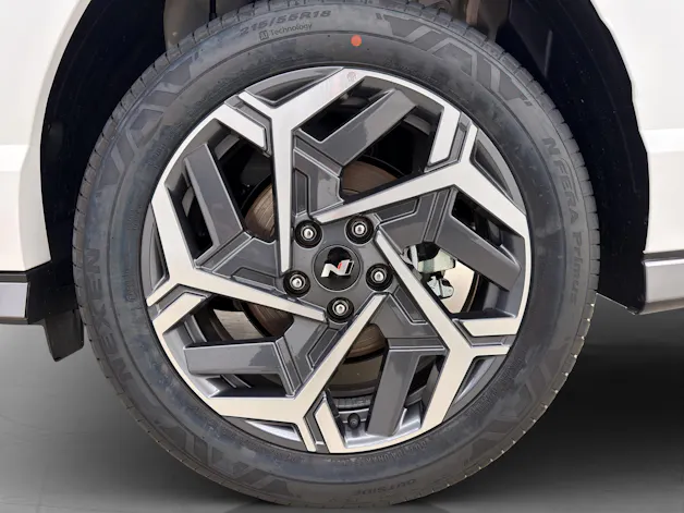 Hyundai Kona 1.6 T-GDi N-Line 4WD