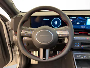 Hyundai Kona 1.6 T-GDi N-Line 4WD