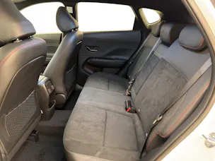 Hyundai Kona 1.6 T-GDi N-Line 4WD