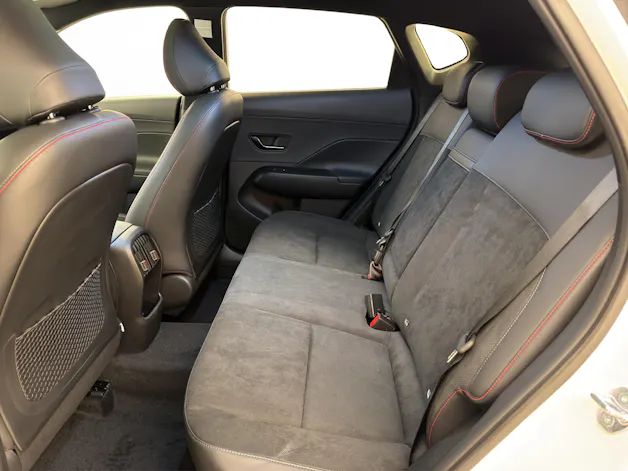 Hyundai Kona 1.6 T-GDi N-Line 4WD