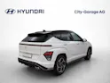 Hyundai Kona 1.6 T-GDi N-Line 4WD