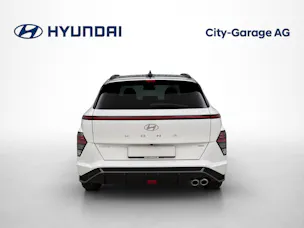 Hyundai Kona 1.6 T-GDi N-Line 4WD