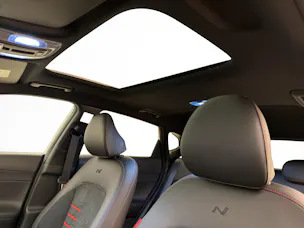 Hyundai Kona 1.6 T-GDi N-Line 4WD