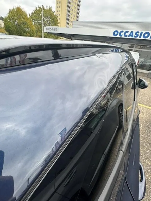 HYUNDAI Tucson Hybrid 4WD Origo Black Line