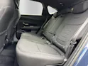 Hyundai Tucson Hybrid 4WD Origo Black Line