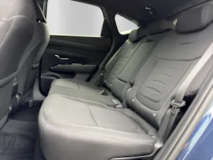 Hyundai Tucson Hybrid 4WD Origo Black Line