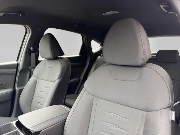 Hyundai Tucson Hybrid 4WD Origo Black Line