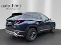 Hyundai Tucson Hybrid 4WD Origo Black Line