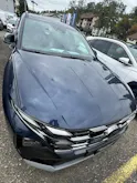 HYUNDAI Tucson Hybrid 4WD Origo Black Line