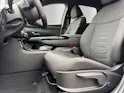 Hyundai Tucson Hybrid 4WD Origo Black Line