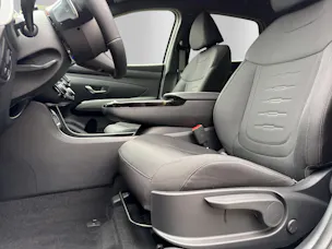 Hyundai Tucson Hybrid 4WD Origo Black Line