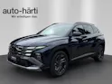 Hyundai Tucson Hybrid 4WD Origo Black Line