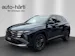 Hyundai Tucson Hybrid 4WD Origo Black Line