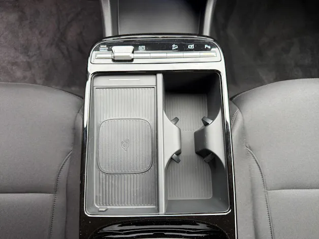 Hyundai Tucson Hybrid 4WD Origo Black Line
