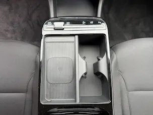 Hyundai Tucson Hybrid 4WD Origo Black Line