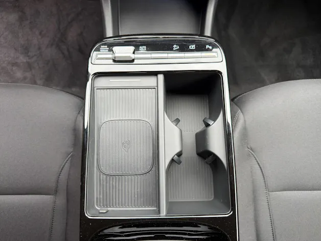 Hyundai Tucson Hybrid 4WD Origo Black Line