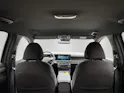 Hyundai Tucson Hybrid 4WD Origo Black Line