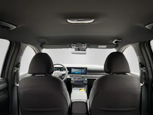 Hyundai Tucson Hybrid 4WD Origo Black Line