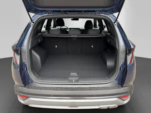 Hyundai Tucson Hybrid 4WD Origo Black Line