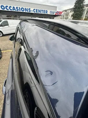 HYUNDAI Tucson Hybrid 4WD Origo Black Line