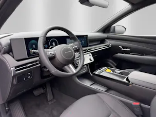 Hyundai Tucson Hybrid 4WD Origo Black Line