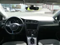 VW e-Golf