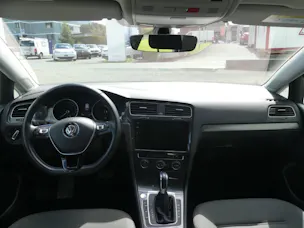 VW e-Golf