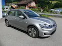 VW e-Golf
