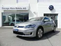 VW e-Golf