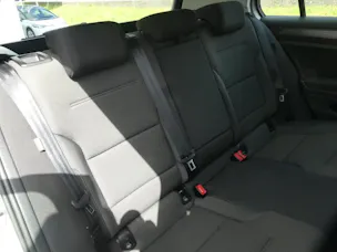 VW e-Golf
