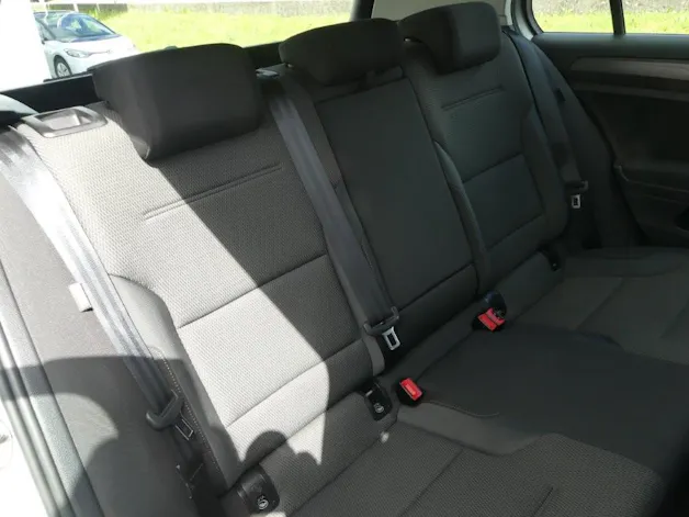 VW e-Golf