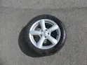 VW e-Golf