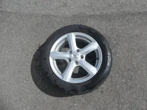 VW e-Golf