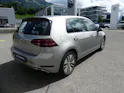VW e-Golf