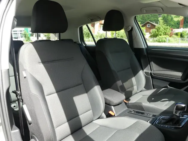 VW e-Golf