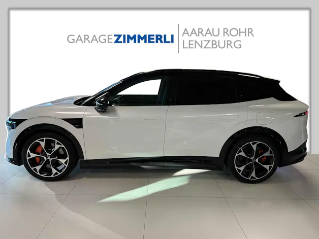 ZEEKR 7X 100kWh Privilege AWD CH-FZ