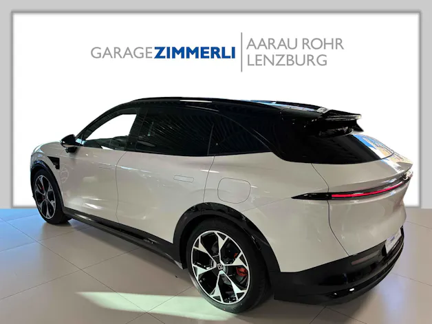 ZEEKR 7X 100kWh Privilege AWD CH-FZ