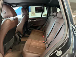 BMW X3 xDrive M40i Steptronic