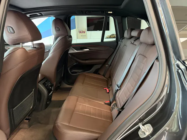 BMW X3 xDrive M40i Steptronic