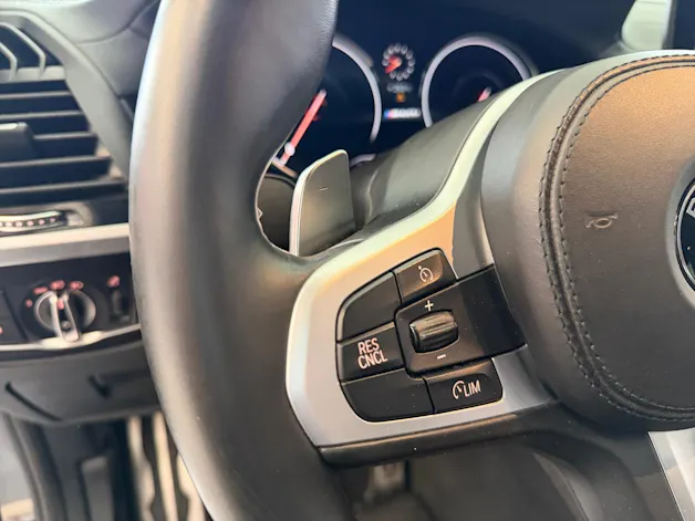 BMW X3 xDrive M40i Steptronic