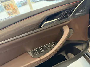 BMW X3 xDrive M40i Steptronic