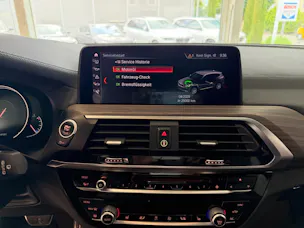 BMW X3 xDrive M40i Steptronic
