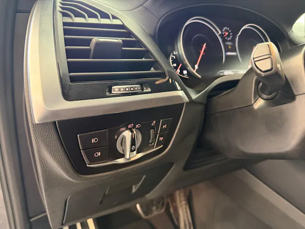 BMW X3 xDrive M40i Steptronic