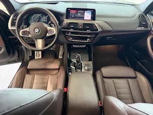 BMW X3 xDrive M40i Steptronic