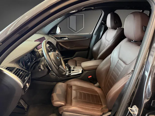 BMW X3 xDrive M40i Steptronic