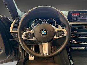 BMW X3 xDrive M40i Steptronic