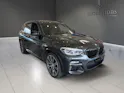 BMW X3 xDrive M40i Steptronic