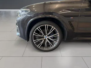 BMW X3 xDrive M40i Steptronic