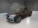 BMW X3 xDrive M40i Steptronic